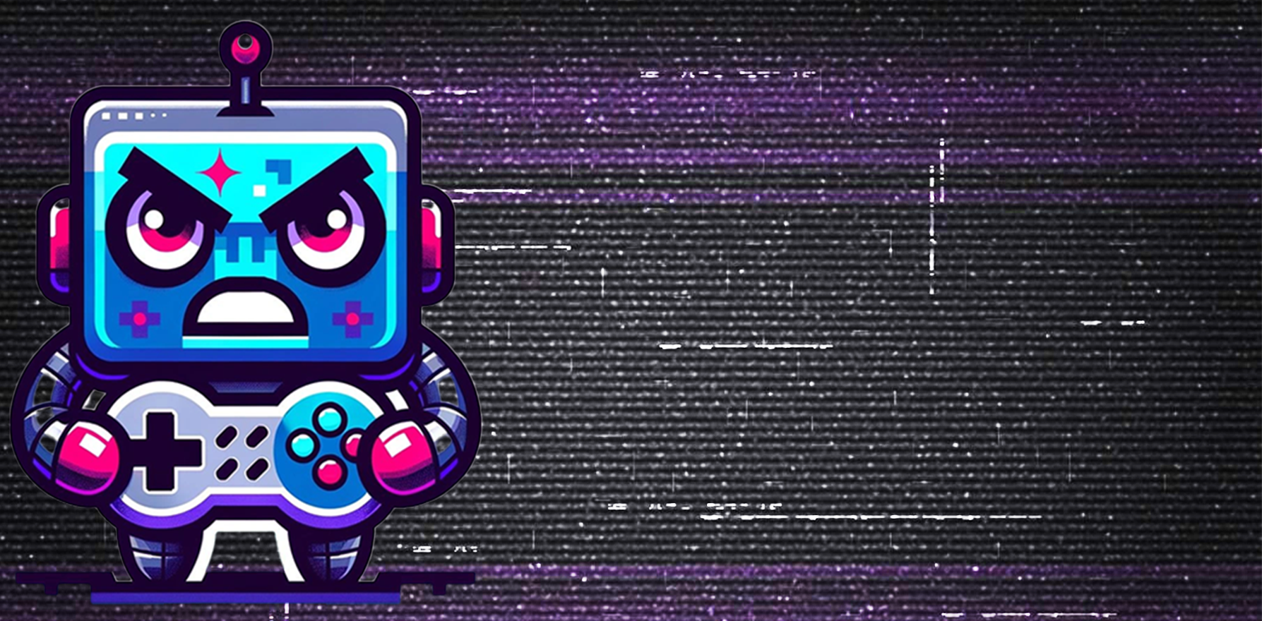 rAIge Robot